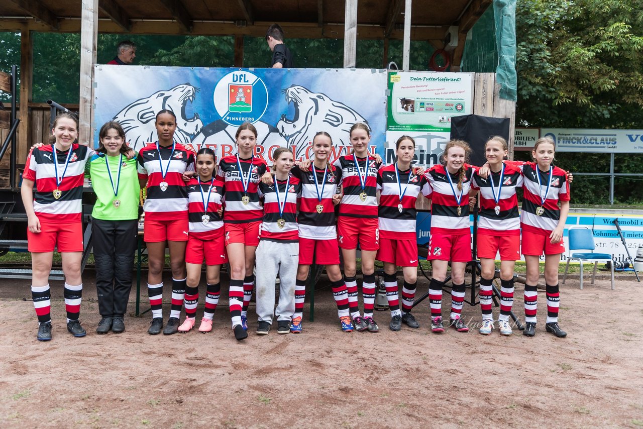 Bild 105 - Loewinnen Cup